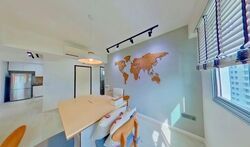 Blk 93B Telok Blangah Parcview (Bukit Merah), HDB 4 Rooms #582963481